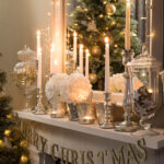 Using 9 Christmas Home Decor With Candles Strategies Like The Pros!The Architecture Designs
