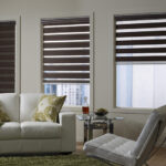 How Blinds Can Innovate Your Space and Control Natural IlluminationThe Architecture Designs