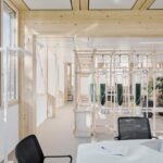 AirOffice by ecoLogicStudio