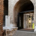 Colosseo Archaeological Park by Migliore+Servetto