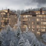 The Evolution of Ski Lodge Architecture