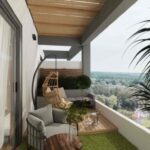 Maximising Small Spaces: Creative Balcony Design IdeasThe Architecture Designs